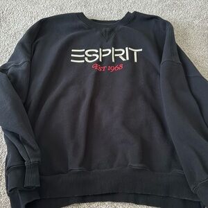 Esprit Crewneck